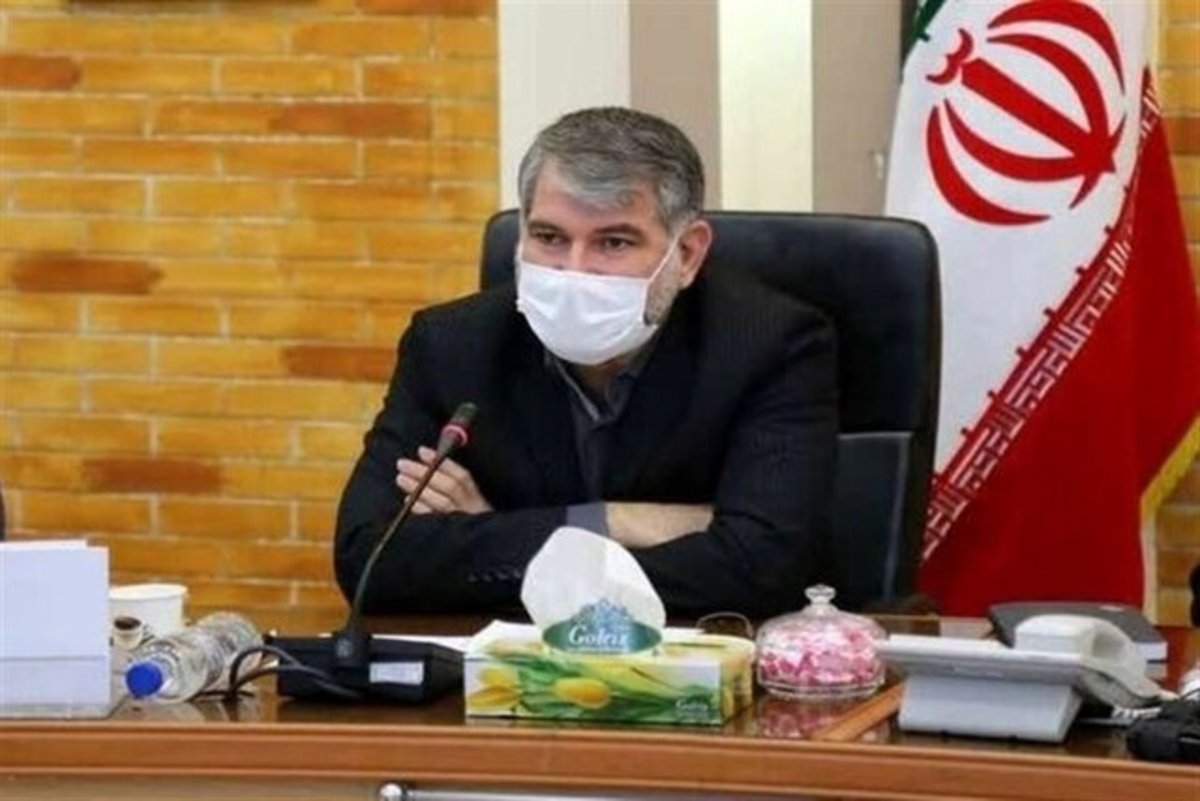 تخصیص اعتبار ۳۵۰ میلیارد تومانی برای تکمیل طرح نیمه تمام ارس