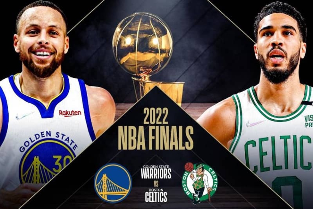 نبرد شرق و غرب در ایستگاه پایانی NBA