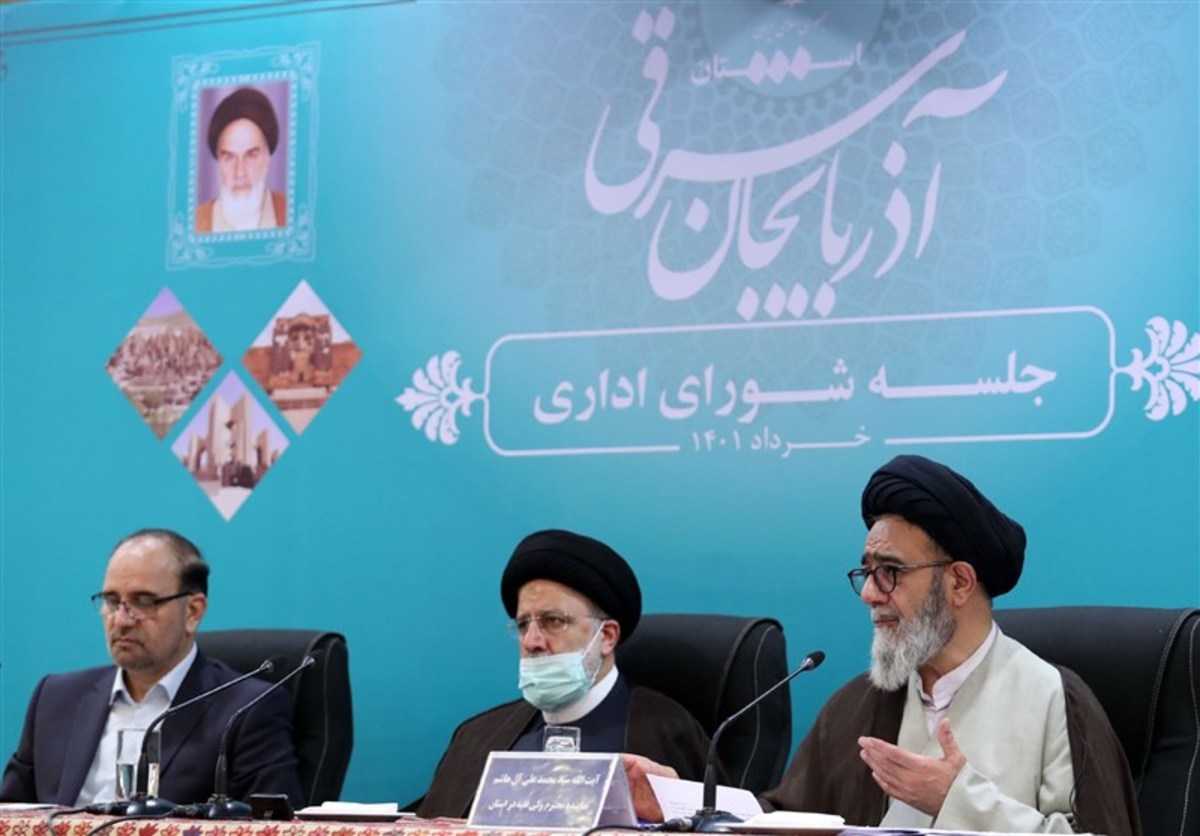 رئیس جمهور: شرکت‌های پیشتاز اقتصاد ۱۷ میلیارد دلار در کشور سرمایه‌گذاری می‌کنند/ باید در تامین کالا‌های اساسی مستقل شویم