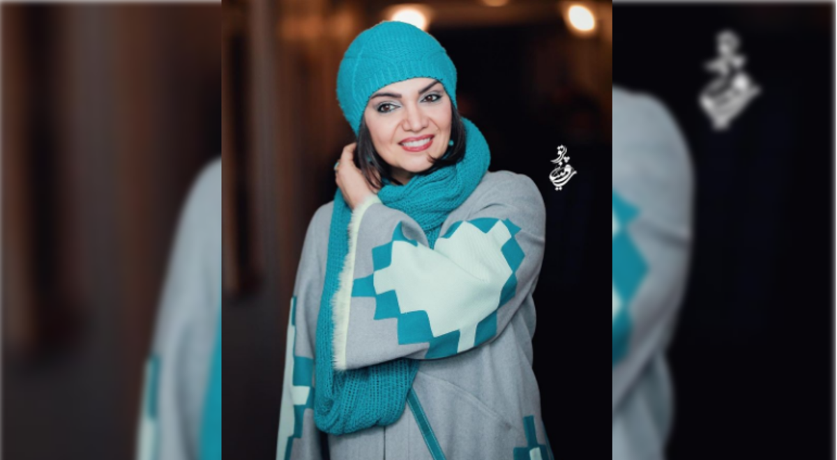عکس نوستالژی و قدیمی الهام پاوه نژاد