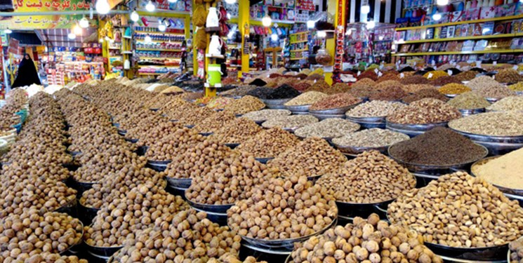 ۷ دلیل آغاز روز خود با آجیل خیس + فواید شگفت‌انگیز
