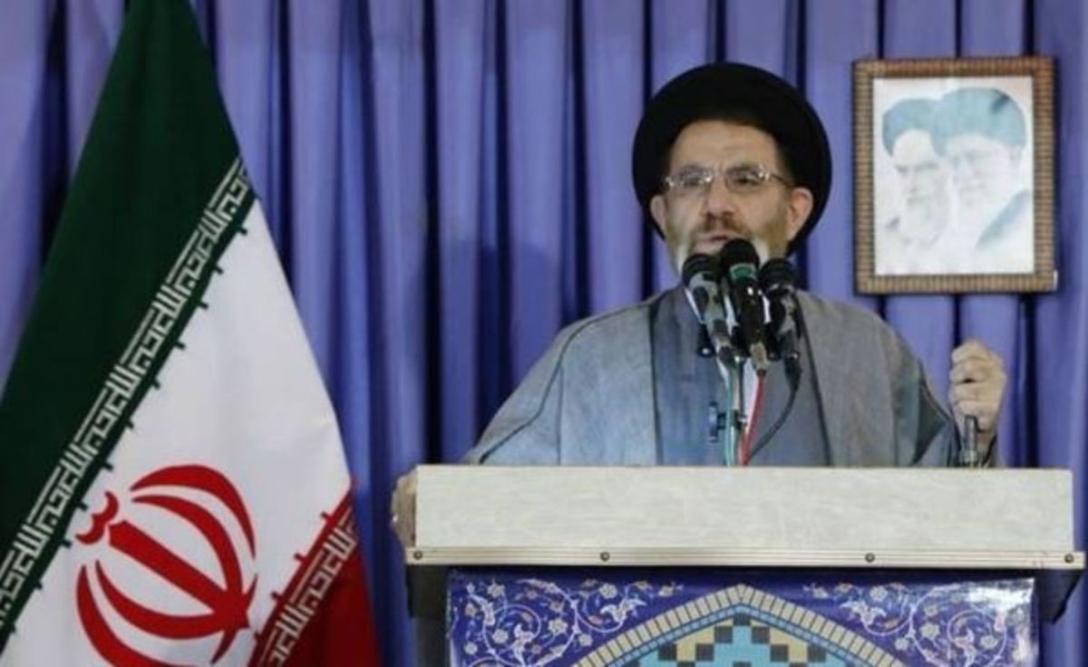 انتقاد شدیداللحن نماینده، ولی فقیه در لرستان از وضعیت برج‌های دوقلوی خرم‌آباد/ این سازه نیمه‌تمام سقوط نکند