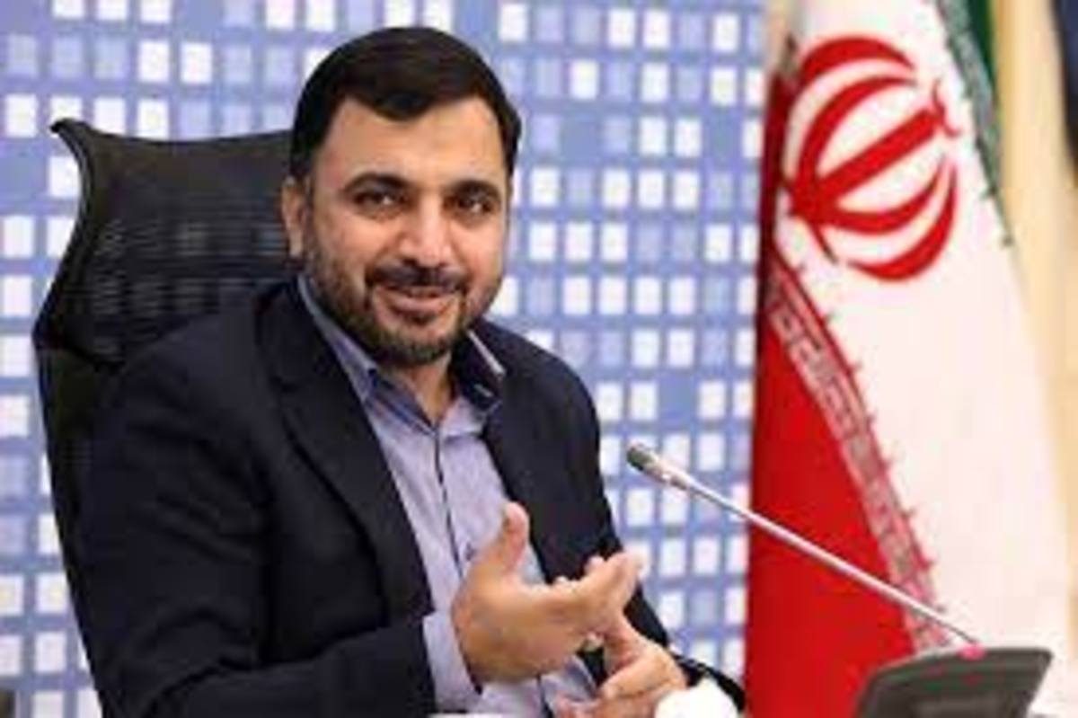 ​وزیر ارتباطات ساسپند شد!