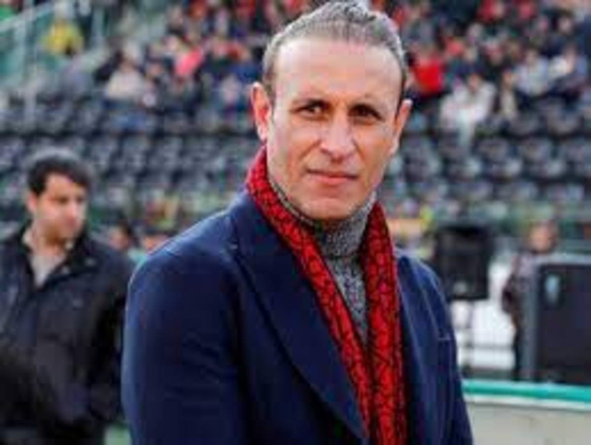 انگیزه بالای یحیی برای قهرمانی فصل آینده