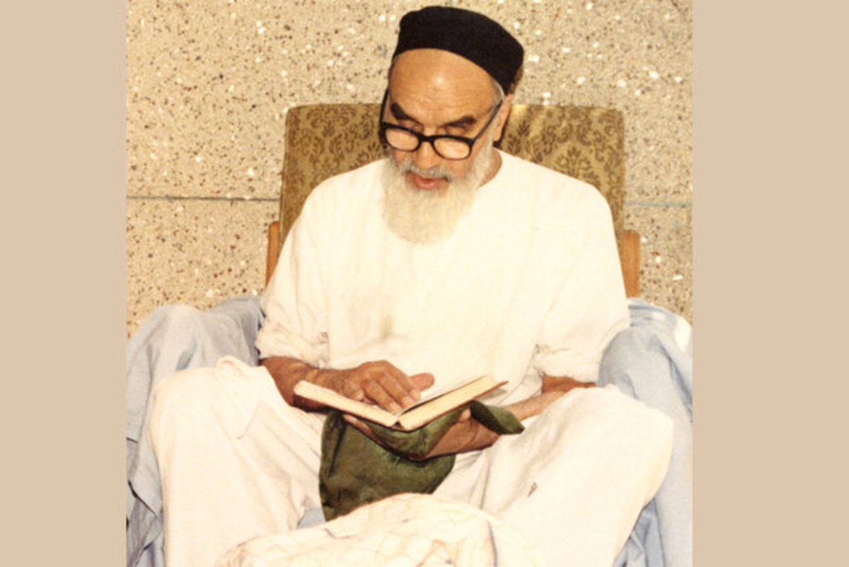 بیانیه مجمع روحانیون در آستانه سالگرد ارتحال امام خمینی (ره)