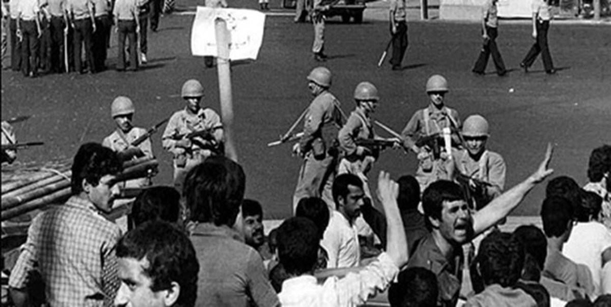 راهپیمایی و گردهمایی بزرگ مردمی در ورامین در سالروز قیام تاریخی ۱۵ خرداد