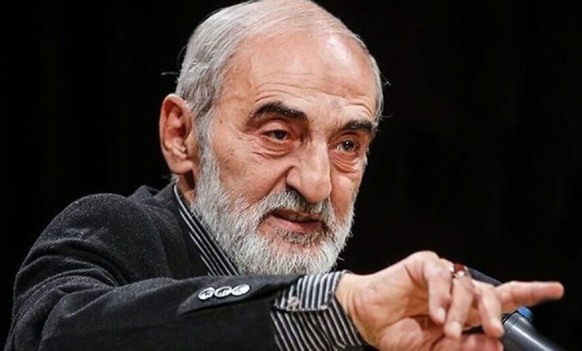 شریعتمداری: چشم‌های «موساد» و «سی آی ای» را کور کنید/ اگر فتوای رهبری نبود سلاح هسته‌ای تولید می‌کردیم