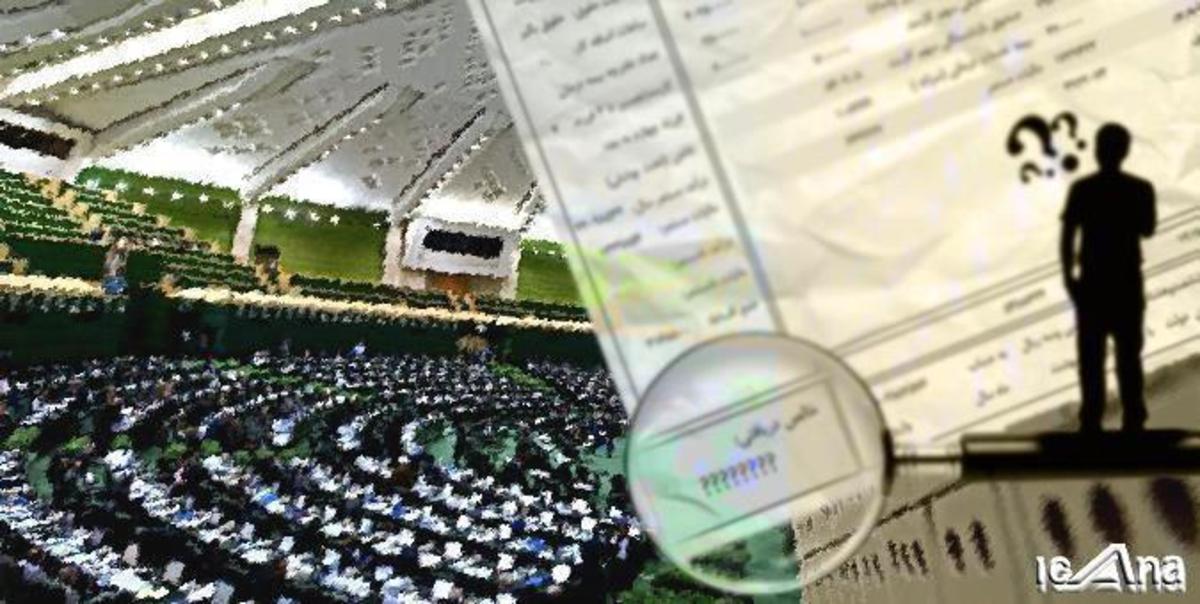 حقوق نمایندگان مانند کلیه کارکنان دولت است و نه بیشتر!