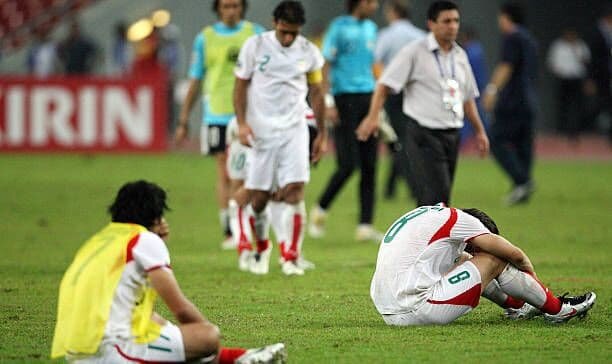 مربیانی که در اوج و پس از قهرمانی جدا شدند