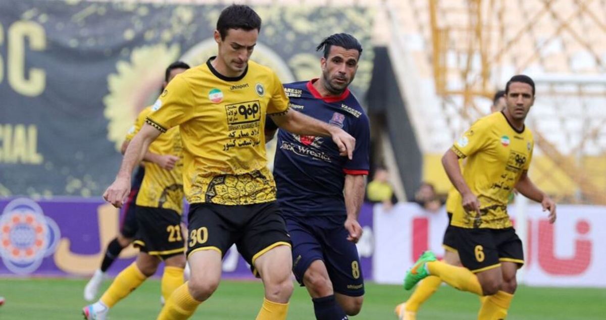 گزینه جذاب یحیی برای زوج پورعلی‌گنجی / پرسپولیس قادر به پرداخت دستمزد؟