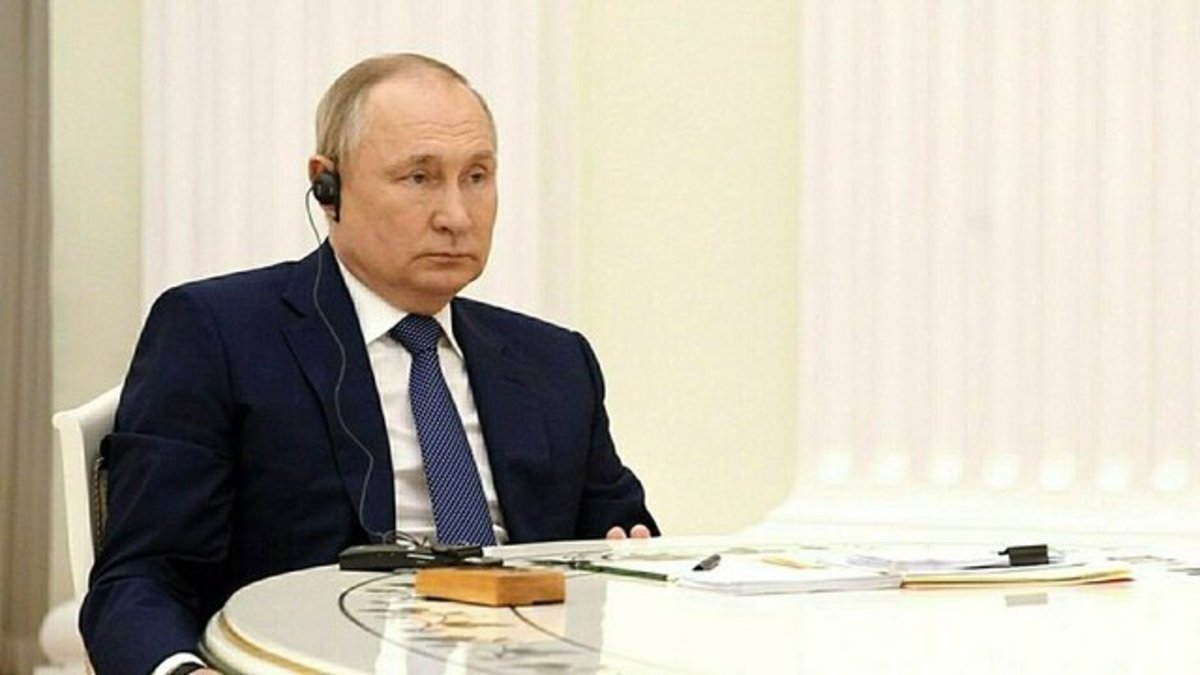سی‌ان‌ان: بیشتر کشور‌های آفریقایی حامی روسیه هستند
