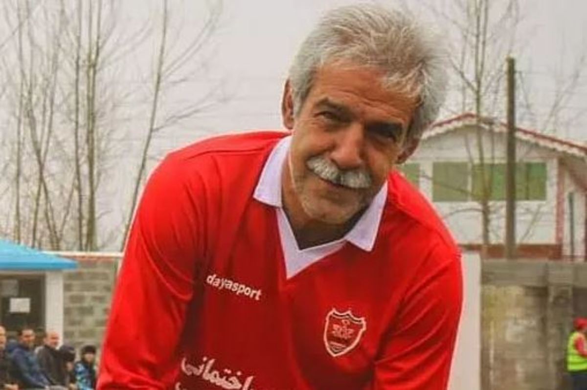 باشگاه پرسپولیس شفاف بگوید که چقدر به رامین رضاییان پول داده‌؟