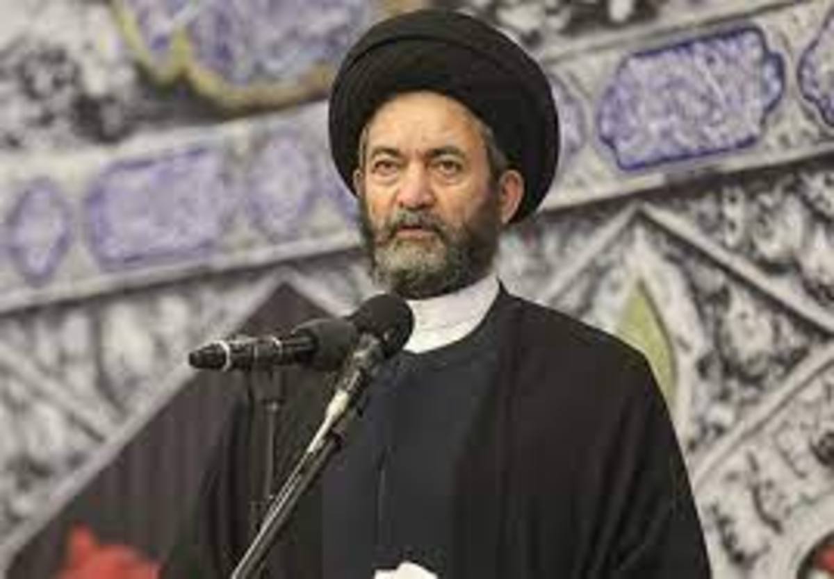امام‌جمعه اردبیل: چرا قیمت کالا‌های غیر یارانه‌ای بالا می‌رود؟