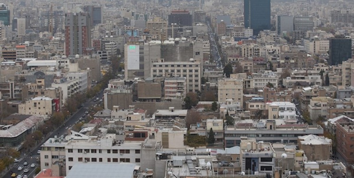 مصوبات نمایندگان در نظارت میدانی از منطقه ۱۵ تهران