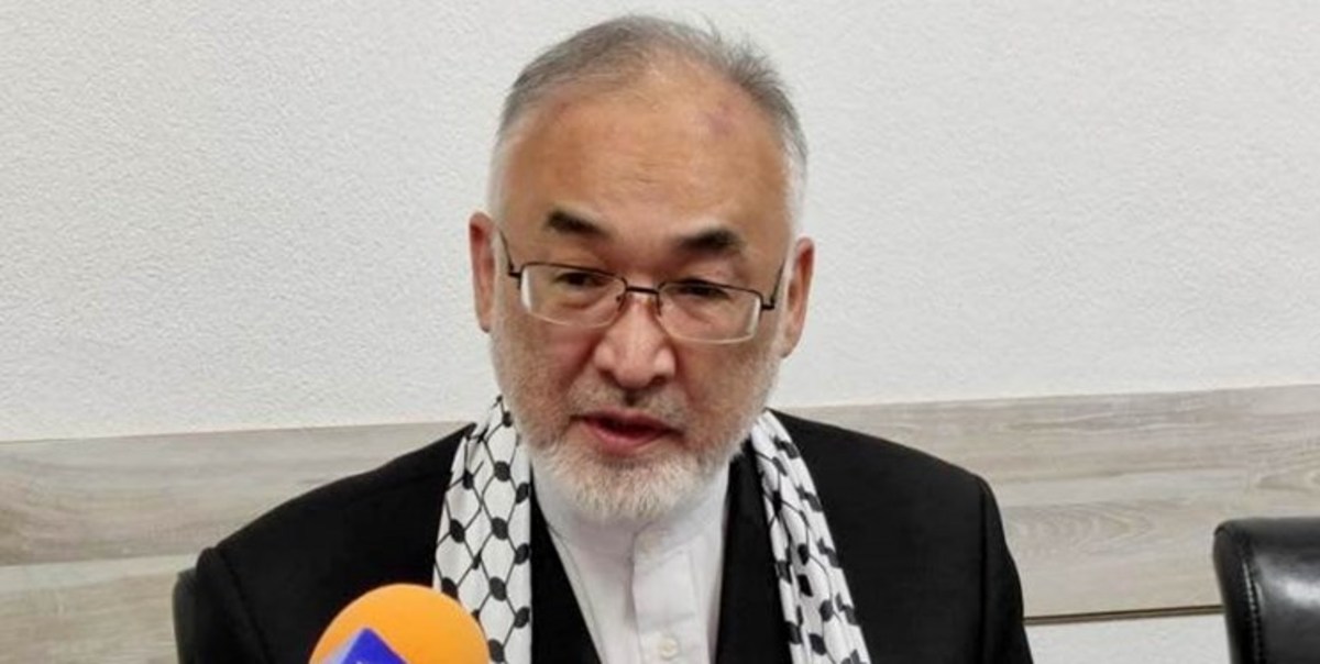 تحلیل سیاستمدار قرقیز از انقلاب اسلامی ایران؛ جایی که پای دین و اراده ملت در میان است