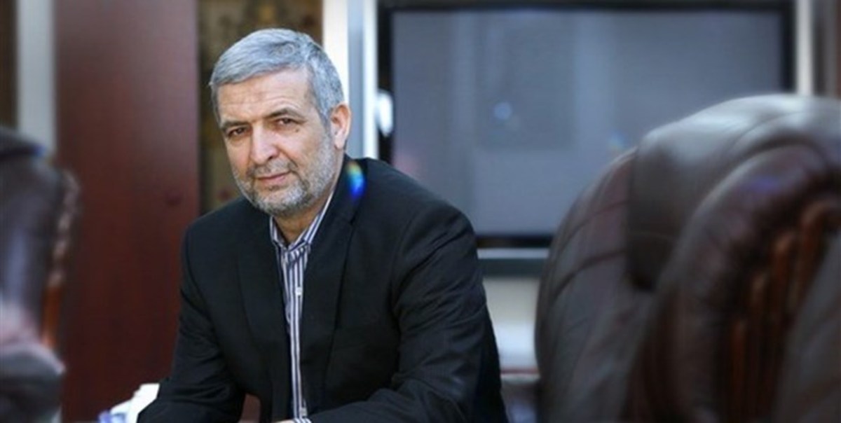 صفحه توئیتری جدید مشاور رئیس‌جمهور در امور افغانستان راه‌اندازی شد