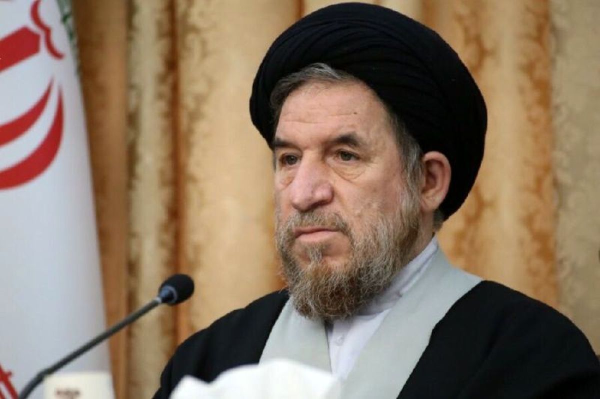 میرتاج‌الدینی: عده‌ای هنرمندنما نان و نمک انقلاب را خورده‌اند اما دعوت به شورش می‌کنند