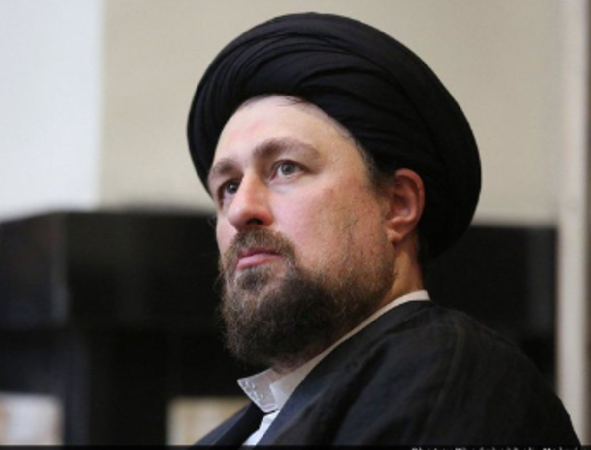 سید حسن خمینی: مرحوم دعایی از خالص‌ترین یاران امام و بیت ایشان در ایام مبارزه و انقلاب بود