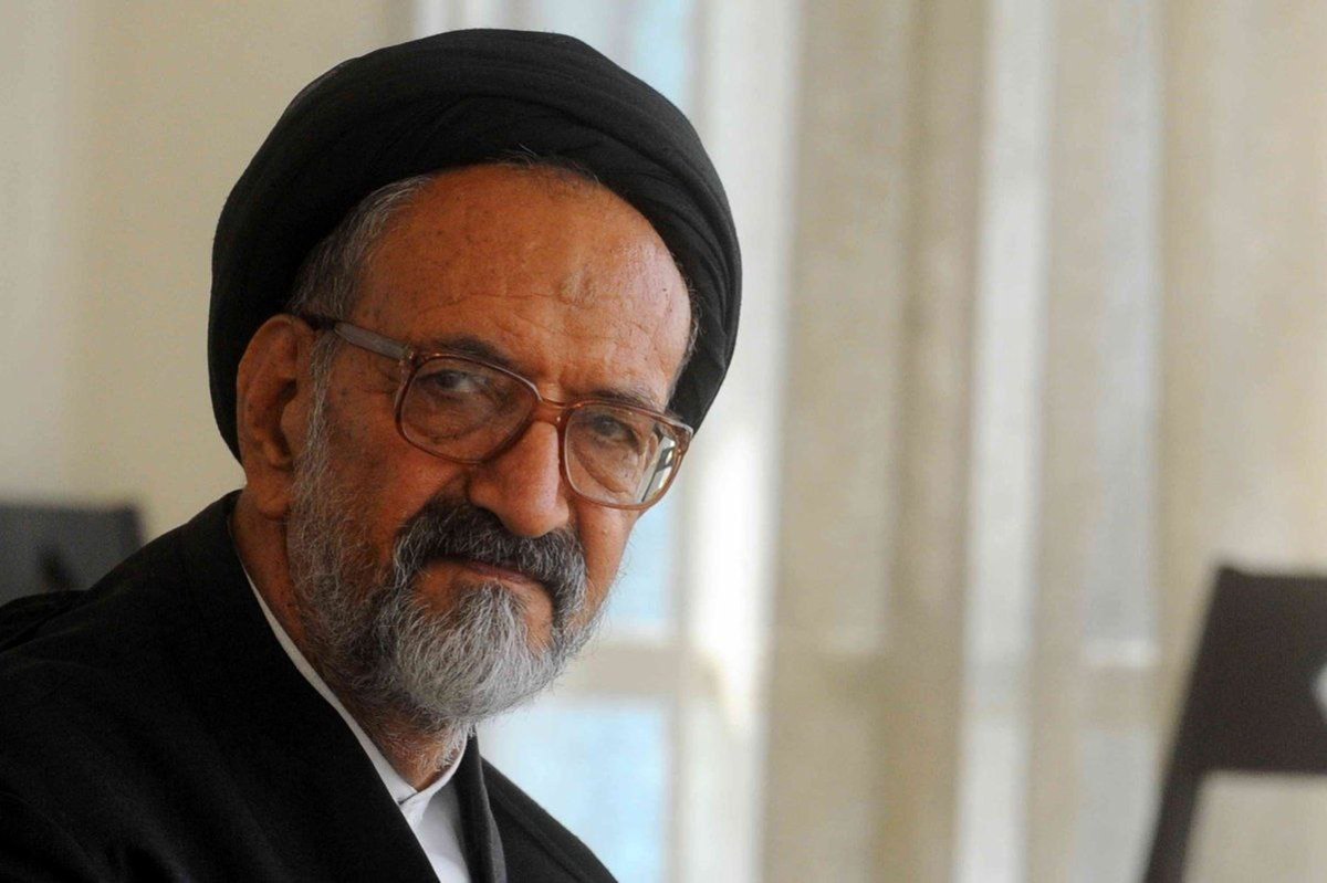 چرا محمود دعایی فوت کرد