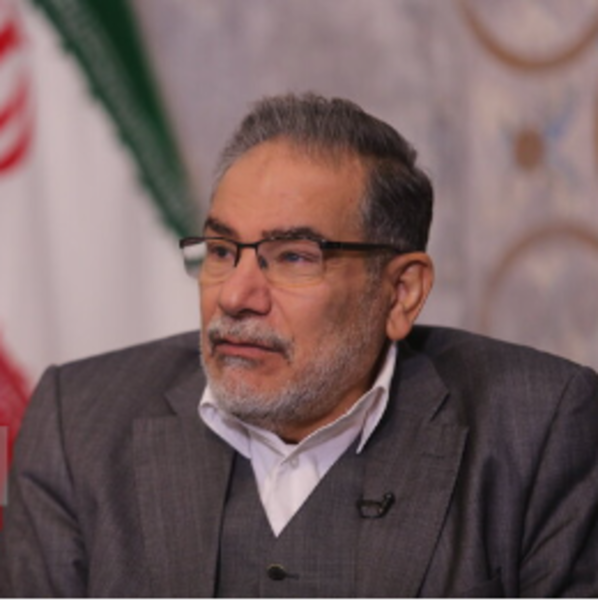 شمخانی: دعائی به واقع نمادی قابل الگوگیری از طلبه‌ای با منش انقلابی بود