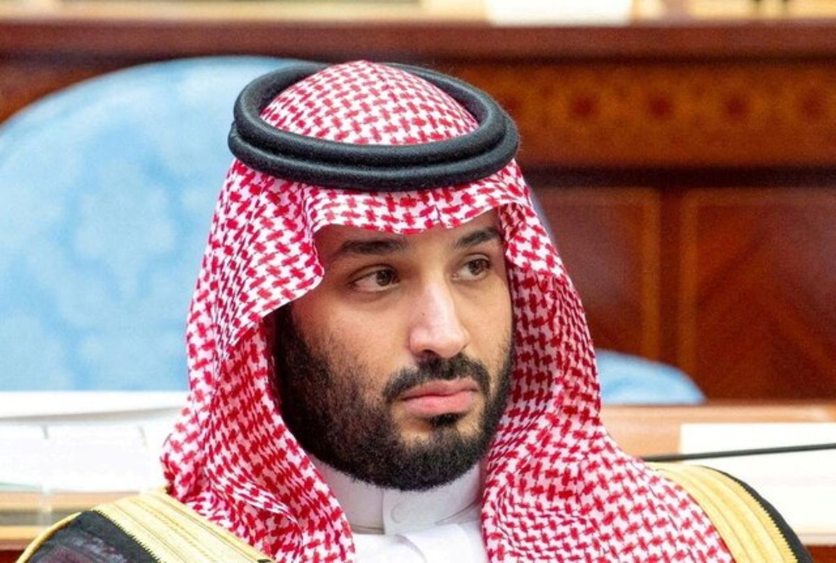 رئیس کمیته اطلاعاتی مجلس نمایندگان آمریکا، بایدن را از سفر به عربستان منع کرد