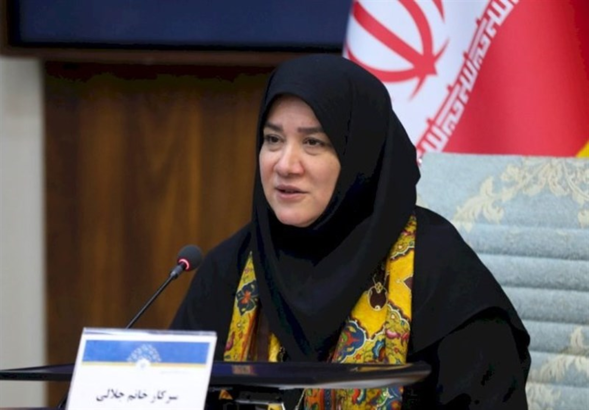 معاون جدید صنایع دستی: صنایع دستی باید از ویترین خانه‌ها بیرون بیاید و به زندگی مردم بازگردد