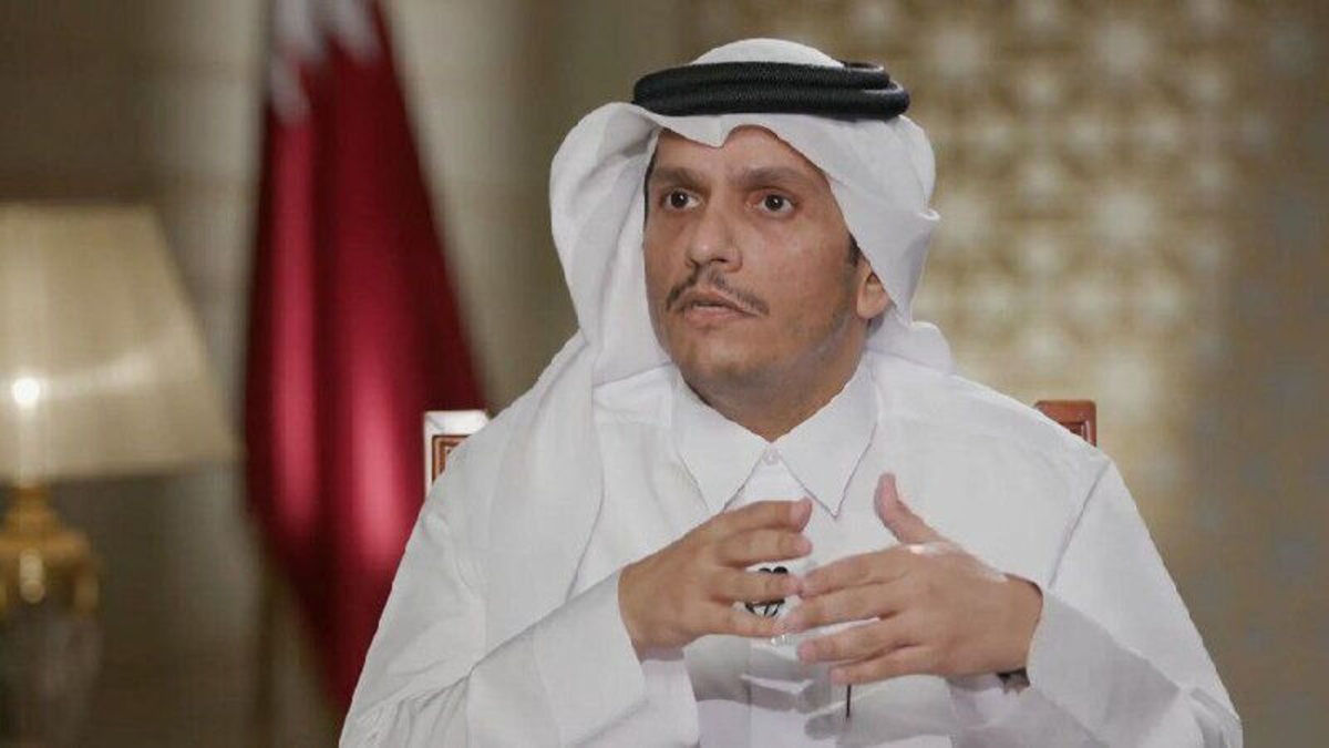 قطر: خواستار بازگشت همه طرف‌ها به توافق هسته‌ای هستیم
