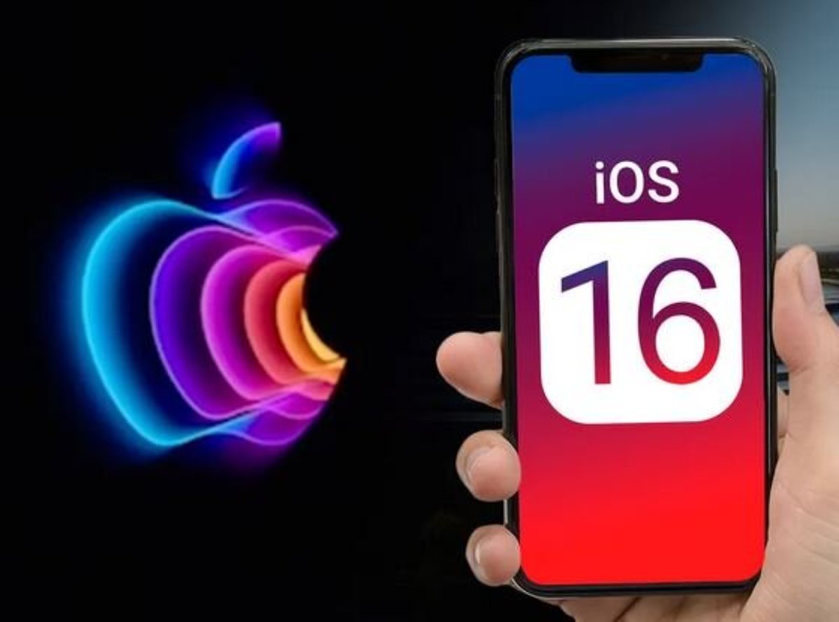 ویرایش یا حذف دو طرفه پیامک آیفون در iOS ۱۶ ممکن شد