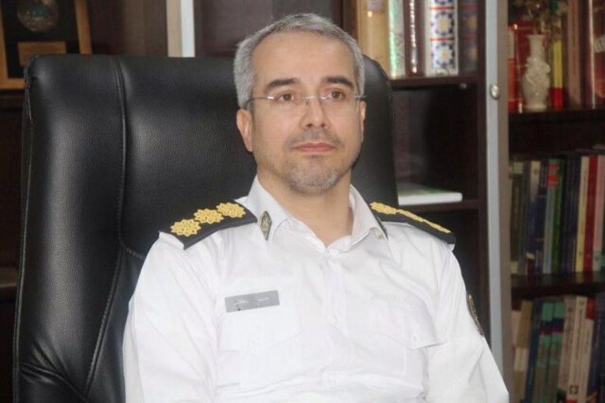 راه‌اندازی سامانه ترخیص اینترنتی وسایل نقلیه ازسوی پلیس راهور