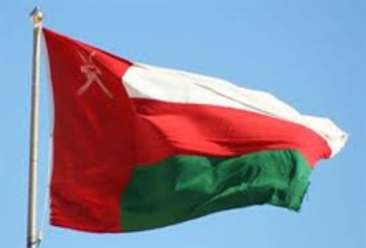 مسقط توافق با تهران در خصوص میدان 