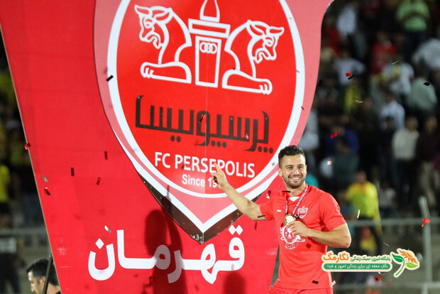 یحیی فعلا قصد بازیکن‌سازی ندارد!
