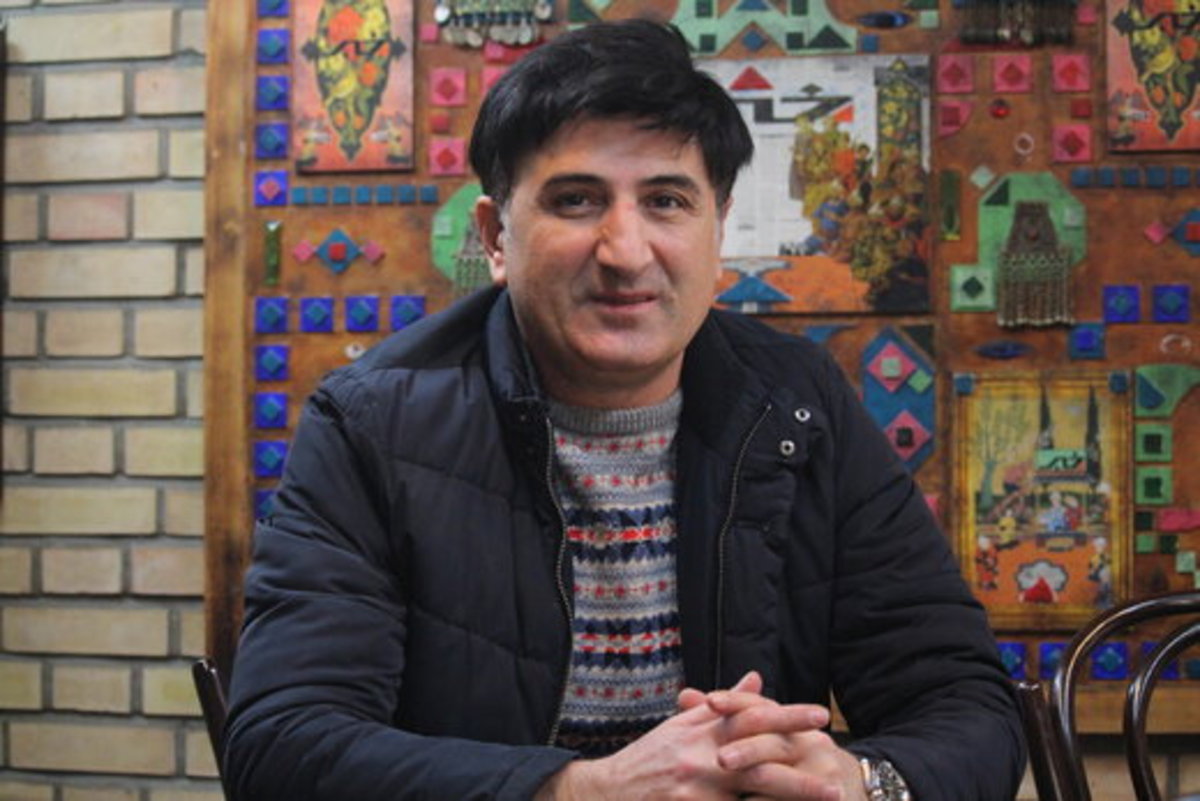 اختر: مجیدی فوتبالیست بزرگی نبود و مربی بزرگی هم نیست