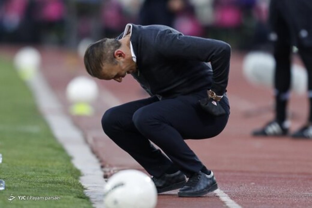 پرسپولیس تسویه نکرده، ۶.۵ میلیارد تومان باقی مانده!