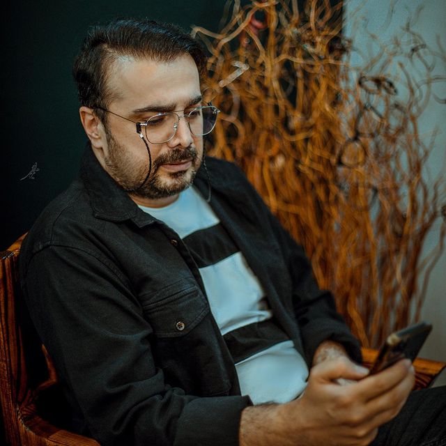 خیلی بهت مدیونم !! خیلی بهت مدیونم !!