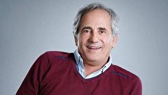 شکست عاطفی مجید مظفری !! شکست عاطفی مجید مظفری !!