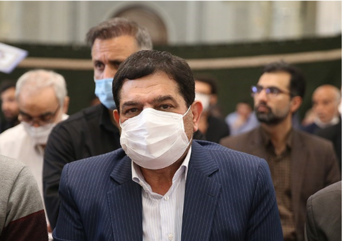 معاون اول رئیس‌جمهور: حسابرسی صورت‌های مالی مناطق آزاد باید به‌روز باشد