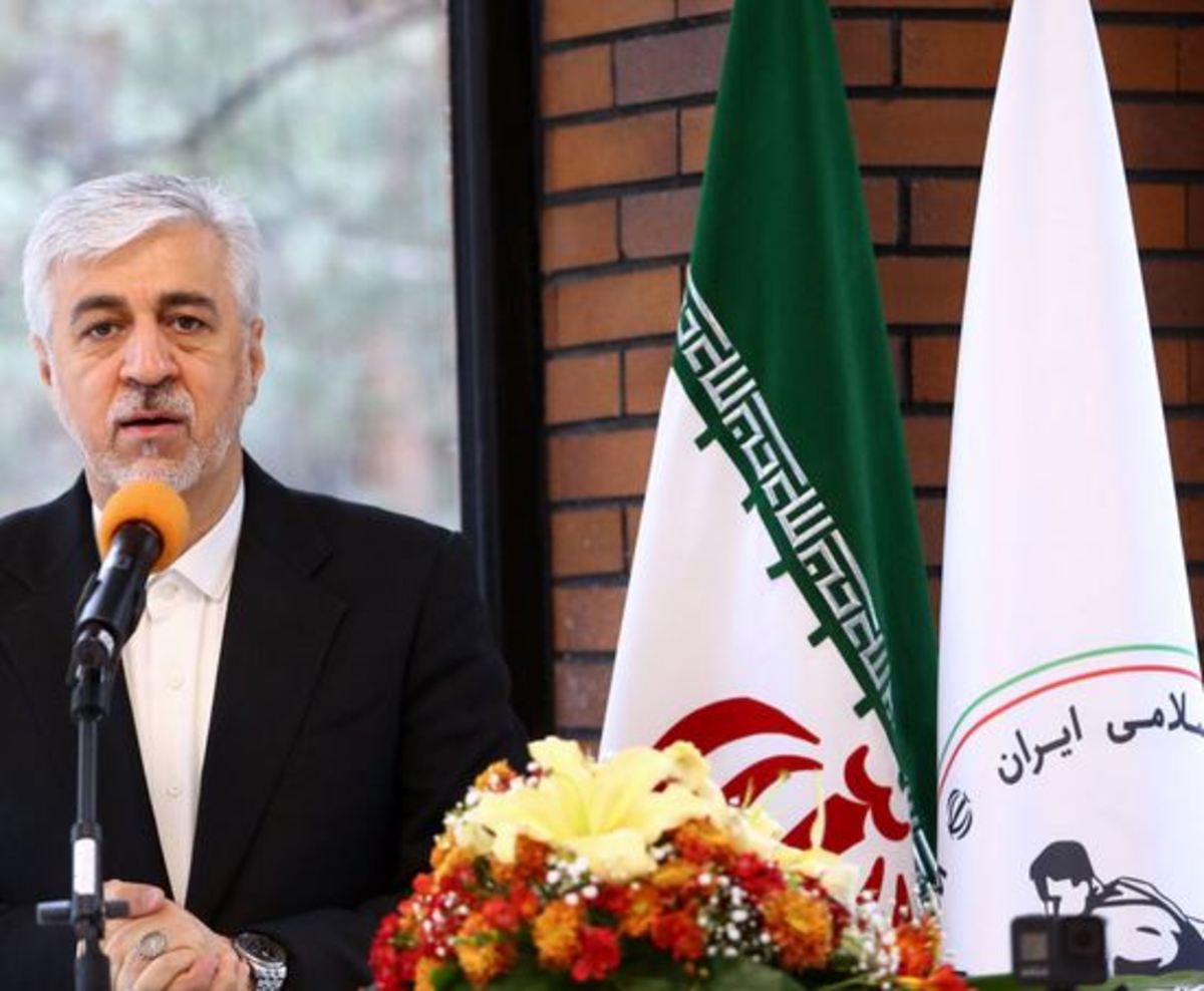 وزیر ورزش و جوانان به قطر سفر می‌کند