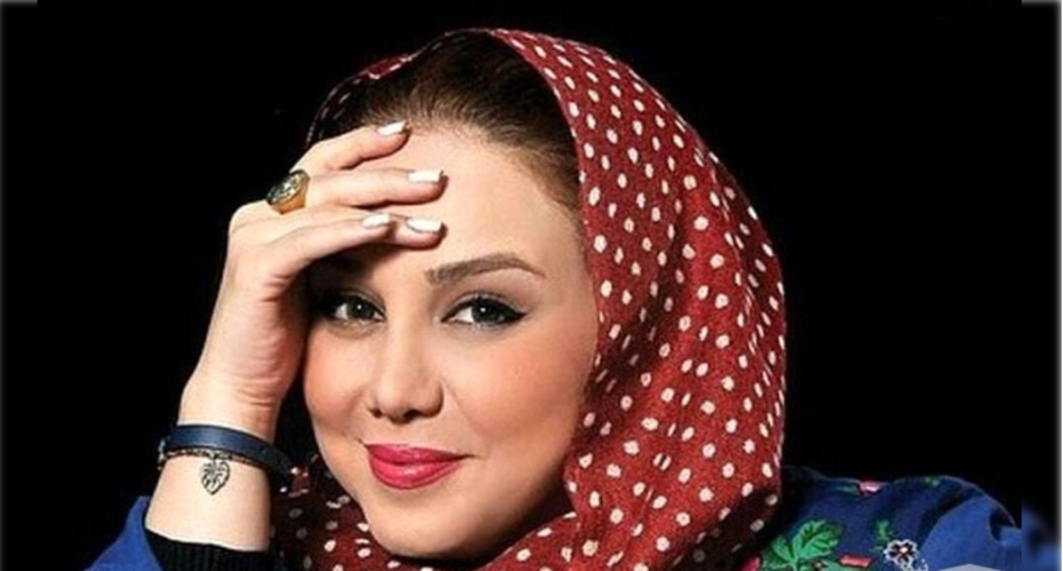 آغوش گرم مادرونگاه پرمهر پدر همه دارایی بهنوش بختیاری