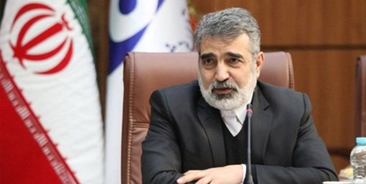 هیچ اطلاعاتی از فعالیت‌های هسته‌ای از امروز ثبت و ضبط نخواهد شد