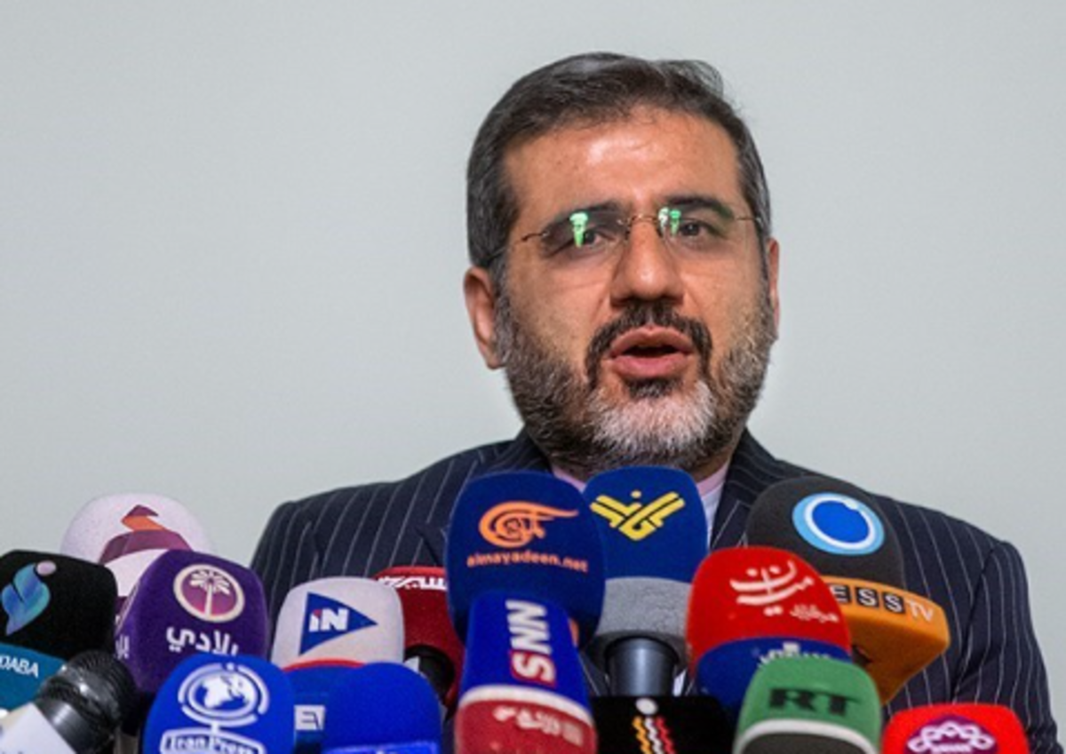 اسماعیلی: فعالیت رایزنان فرهنگی در ۱۵ کشور آمریکای لاتین و اروپا از سر گرفته می‌شود