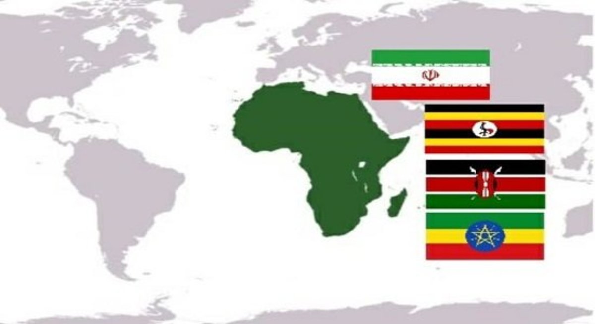 ایران با آفریقا کالا تهاتر می‌کند