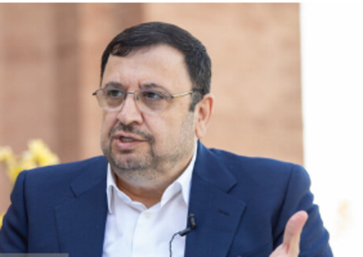 فضای مجازی نیازمند جنب‌وجوشی متناسب با تحولات است