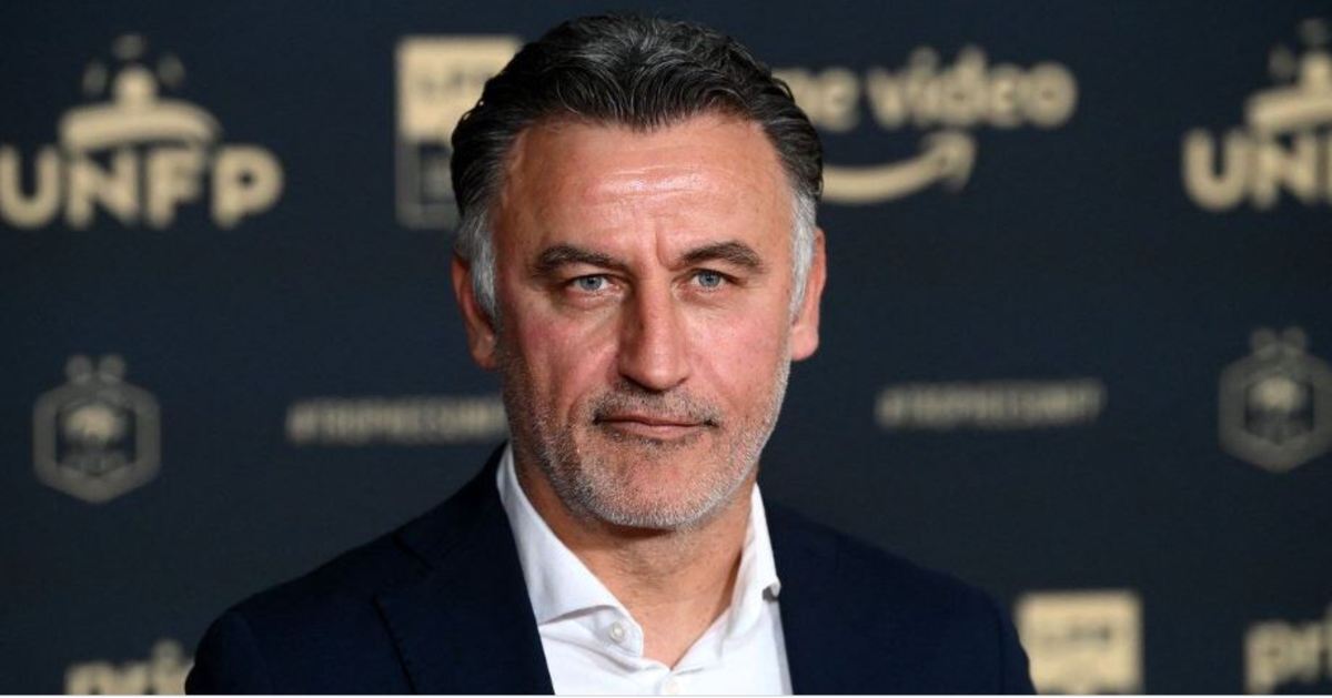این مربی فرانسوی جانشین پوچتینو می شود؟ سوپرایز عجیب پاری‌سن‌ژرمن