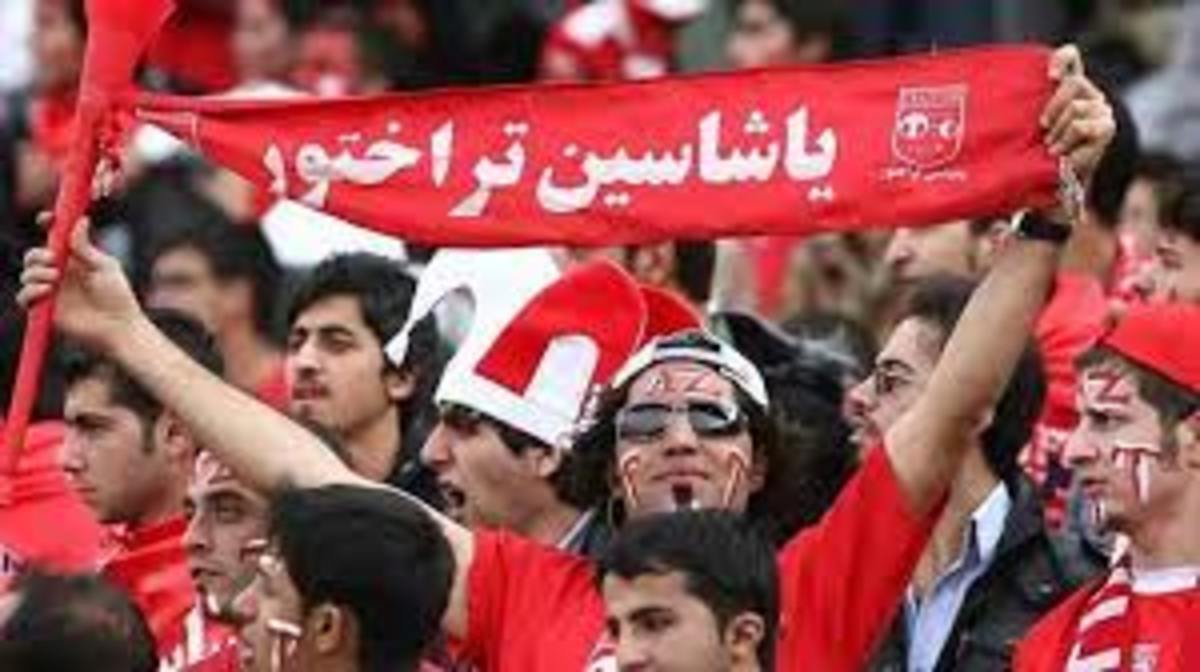 پاشنه آشیلی که درس عبرت نمی شود:  تراکتور، سیبل واسطه‌ها