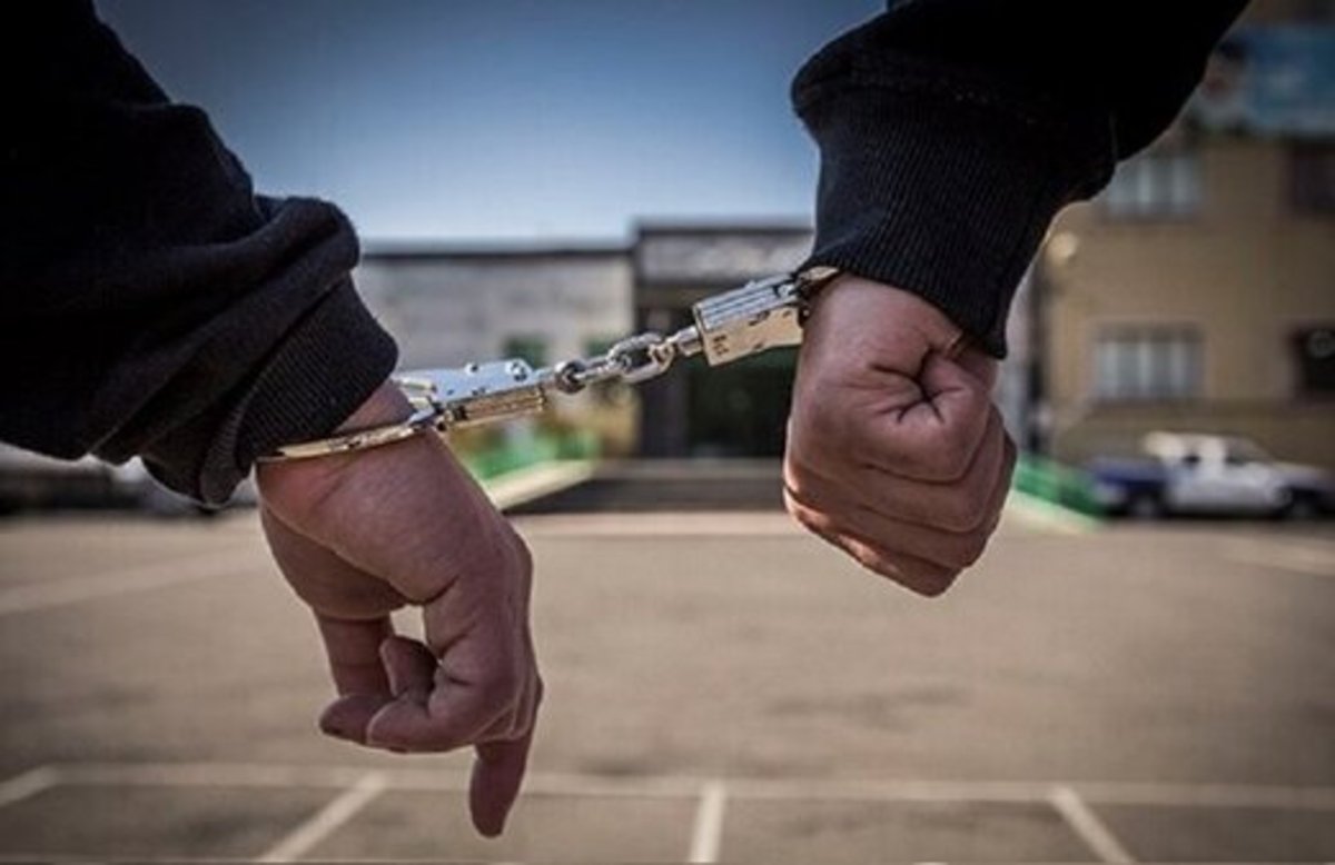 جزئیات درگیری اراذل و اوباش با مامور پلیس و مجروح شدن او