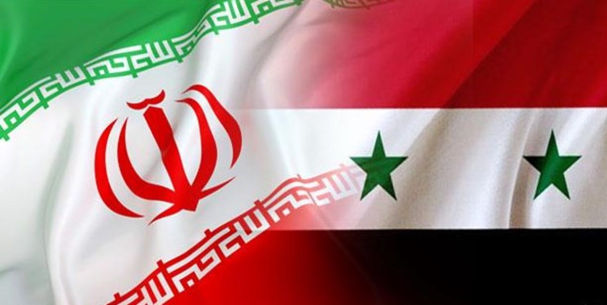 سوریه به دنبال امضای تفاهم‌نامه همکاری بین مناطق آزاد دو کشور