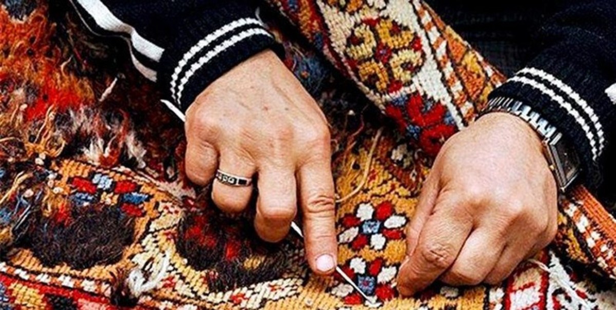 اسامی روز‌های هفته صنایع‌دستی اعلام شد