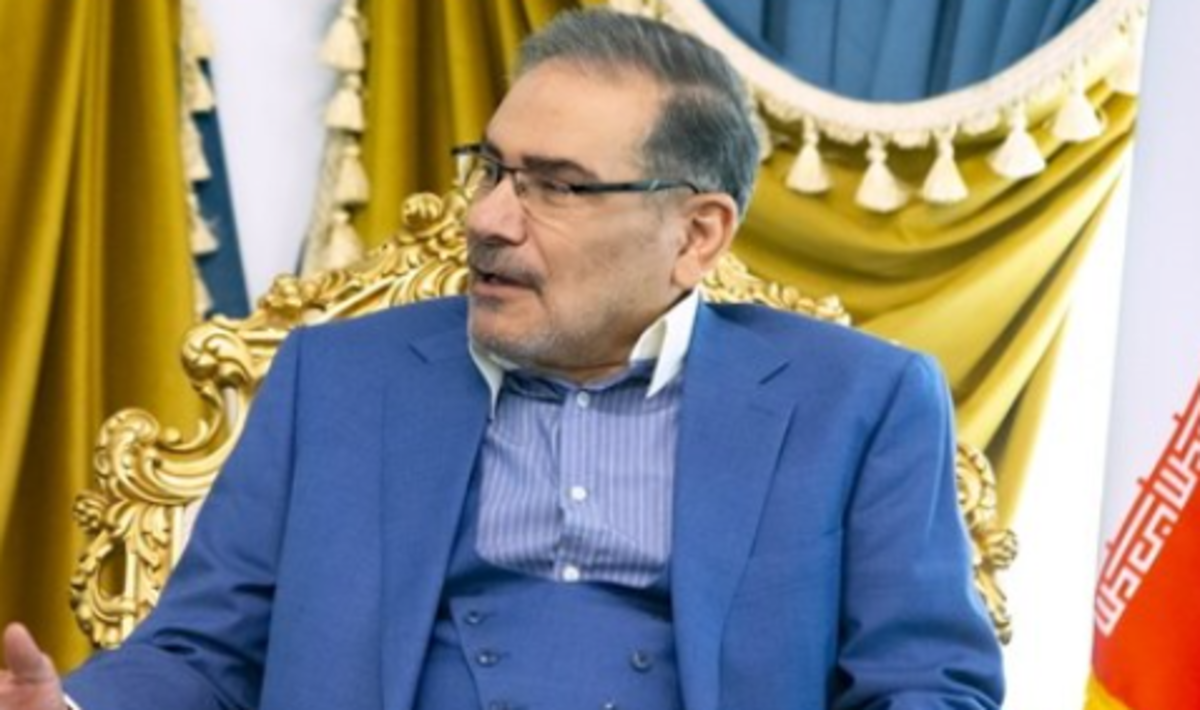 شمخانی: تنها راه دفاع از حقوق کشور در برابر قلدری، اقدام متقابل است