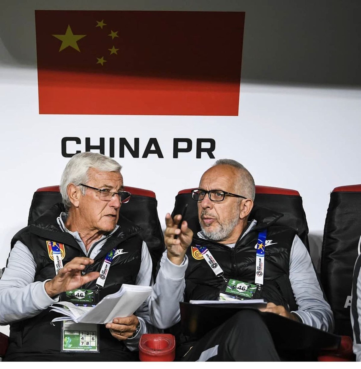 گل محمدی علاقه ای به دستیار خارجی ندارد حتی دستیار مارچلو لیپی را هم رد کرد