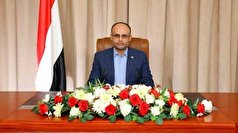 رئیس شورای سیاسی یمن: توطئه‌های خارجی برای تجزیه صنعا شکست می‌خورند